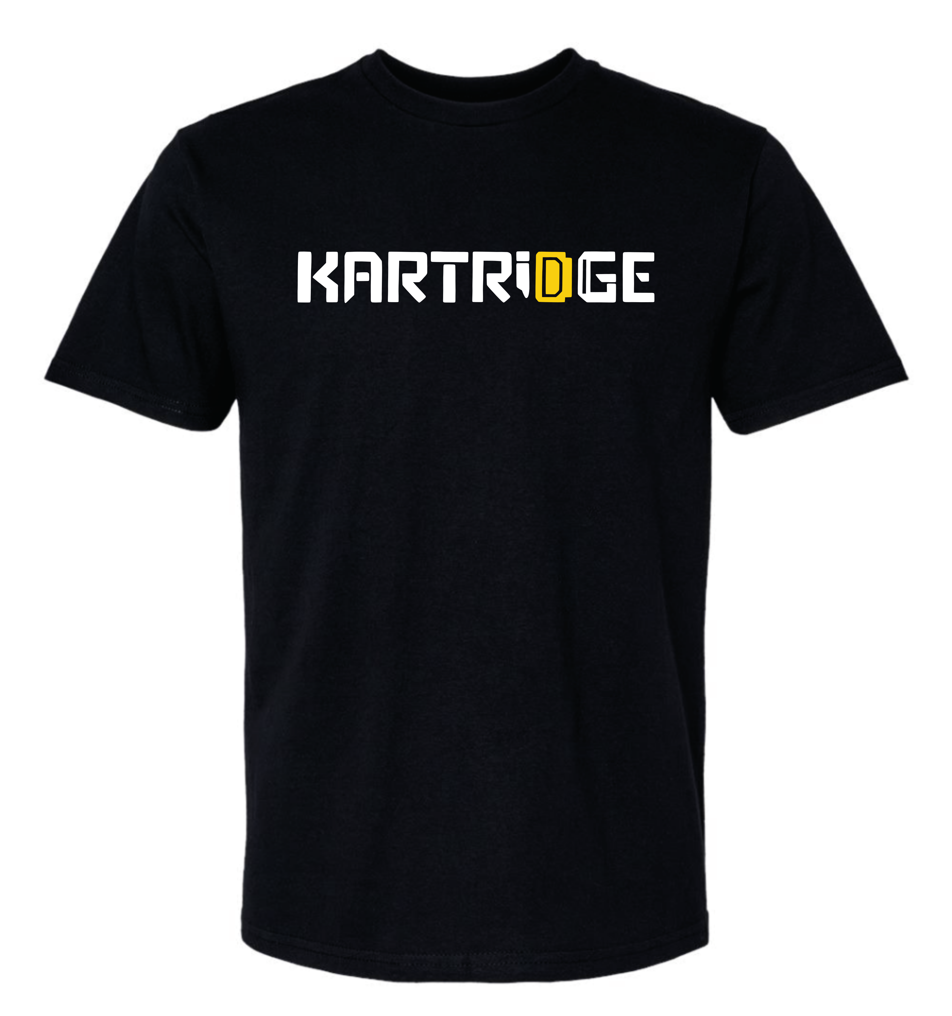 T-Shirt Kartridge